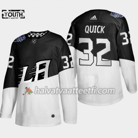Lasten NHL Los Angeles Kings Pelipaita Jonathan Quick 32 Adidas 2020 Stadium Series Authentic Lasten NHL Los Angeles Kings Pelipaita Jonathan Quick 32 Adidas 2020 Stadium Series Authentic